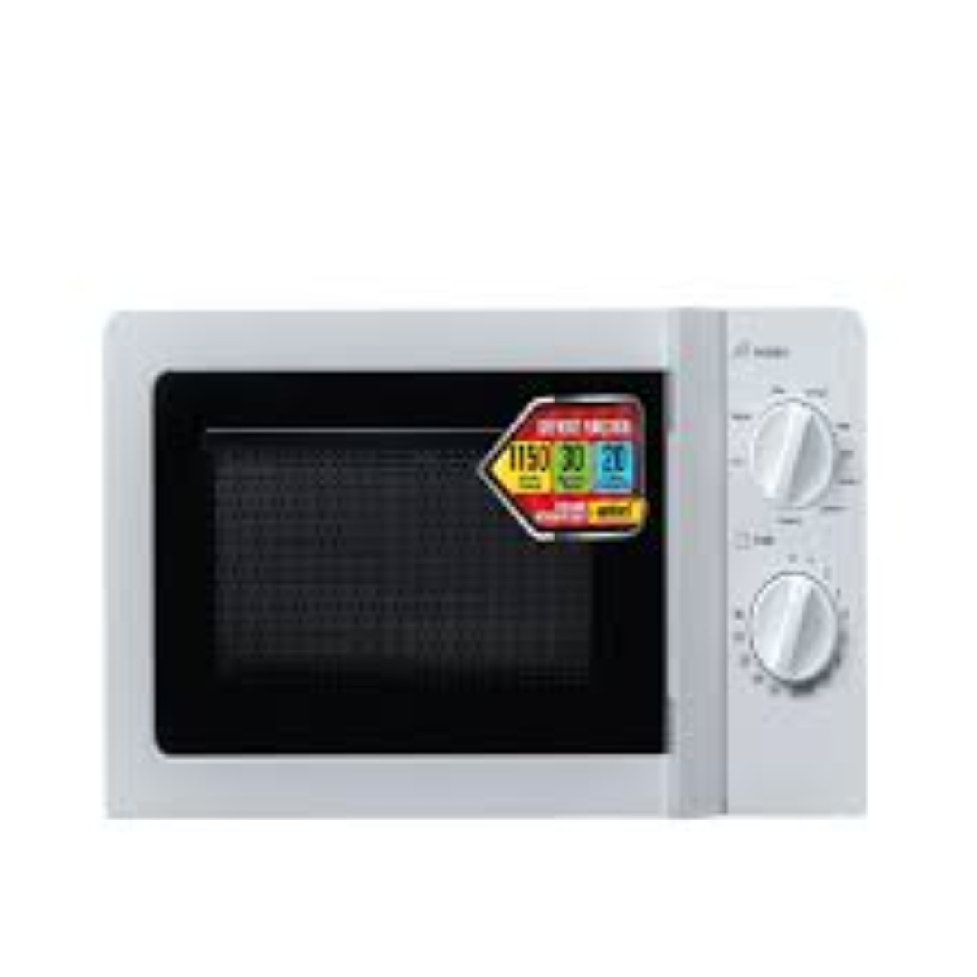 SANFORD MICROWAVE OWEN 20LT WHITE SF5629MO